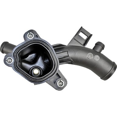 4010010 Kühlmittelflansch