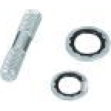 350227 Kondensator, Klimaanlage EASY FIT