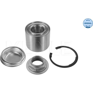 Meyle Radlagersatz MEYLE-ORIGINAL: True to OE 11-14 750 0029