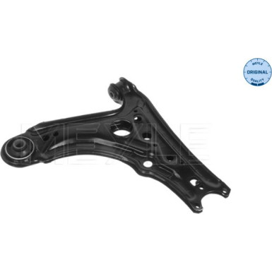 116 050 0235 Lenker, Radaufhängung MEYLE-ORIGINAL: True to OE.