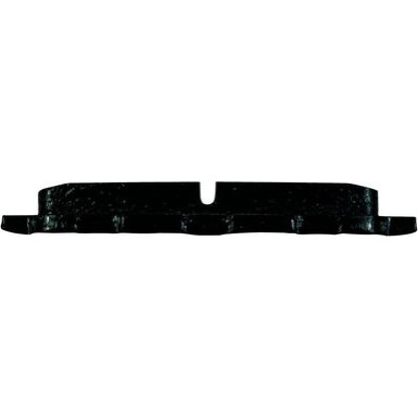 Hella | Bremsbelagsatz, Scheibenbremse | 8DB 355 012-311