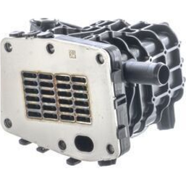 CE 41 000P Kühler, Abgasrückführung BEHR *** PREMIUM LINE ***