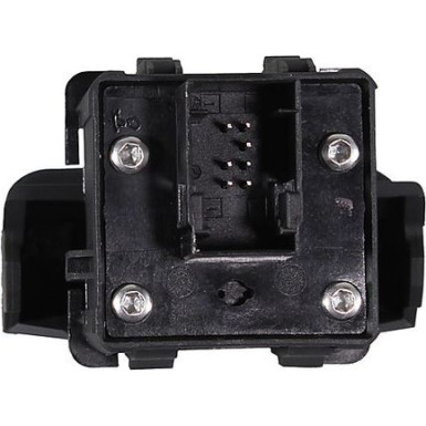 Metzger Schalter, Feststellbremsbetätigung 09161146