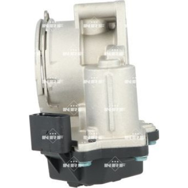 NRF Drosselklappenstutzen EASY FIT 408022