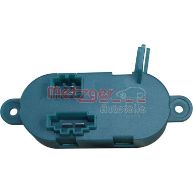 0917172 Regler, Innenraumgebläse 0917172 Regler, Innenraumgebläse