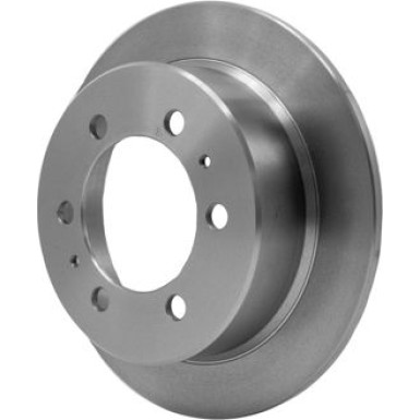 Hella | Bremsscheibe | 8DD 355 112-001