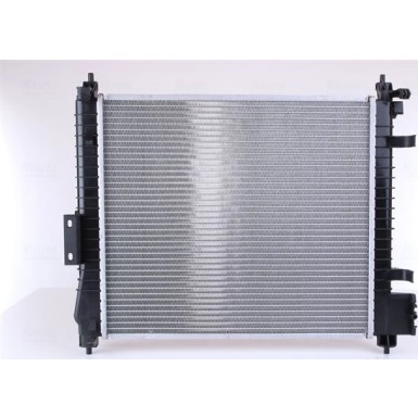 Nissens | Kühler, Motorkühlung | 68720 Nissens | Kühler, Motorkühlung | 68720