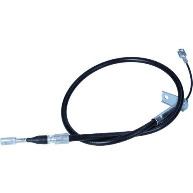 32-0057 Seilzug, Feststellbremse