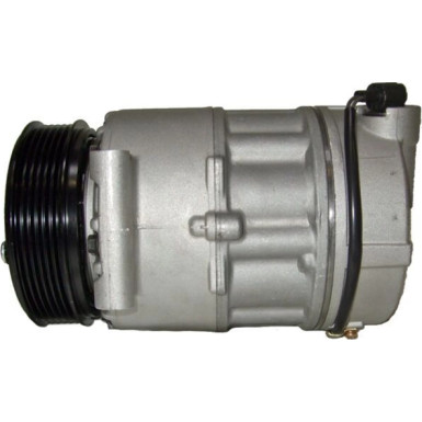 Mahle | Kompressor, Klimaanlage | ACP 257 000S