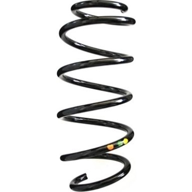 Spidan | Fahrwerksfeder | 86457