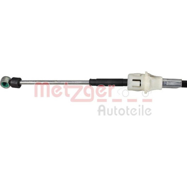 Metzger | Seilzug, Schaltgetriebe | 3150383