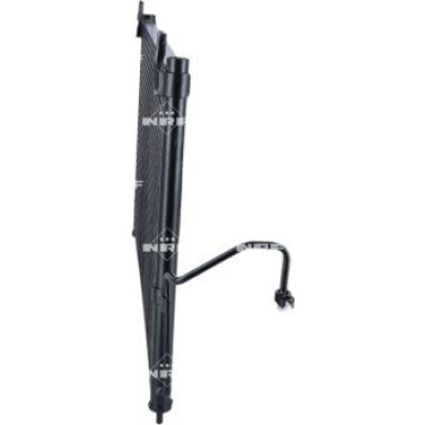 35356 Kondensator, Klimaanlage EASY FIT