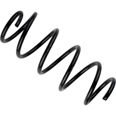 37-295219 Fahrwerksfeder BILSTEIN - B3 Serienersatz (Federn)