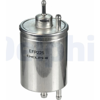 EFP225 Kraftstofffilter EFP225 Kraftstofffilter