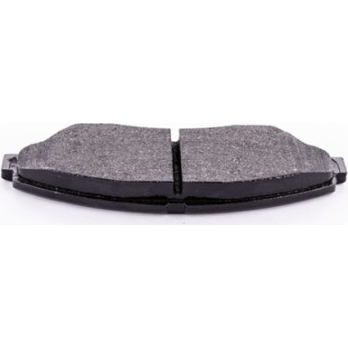Hella | Bremsbelagsatz, Scheibenbremse | 8DB 355 009-701