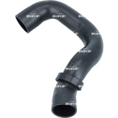 166331 Ladeluftschlauch EASY FIT
