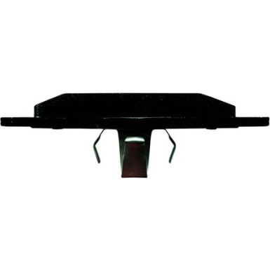 8DB 355 009-141 Bremsbelagsatz, Scheibenbremse