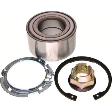 33-0310 Radlagersatz 33-0310 Radlagersatz