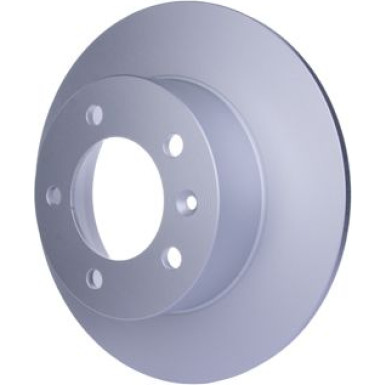 Hella | Bremsscheibe | 8DD 355 108-291