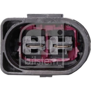 196279 Kompressor, Druckluftanlage febi Plus