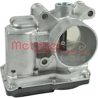 0892312 Drosselklappenstutzen ORIGINAL ERSATZTEIL