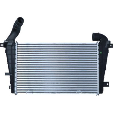 30302 Ladeluftkühler EASY FIT