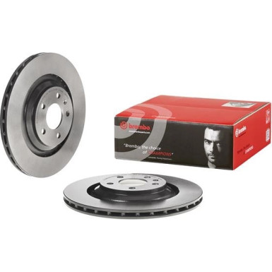 Brembo | Bremsscheibe | 09.9767.11