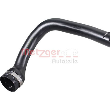 2401245 Ladeluftschlauch 2401245 Ladeluftschlauch