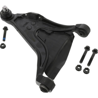 821 0448 10 Lenker, Radaufhängung