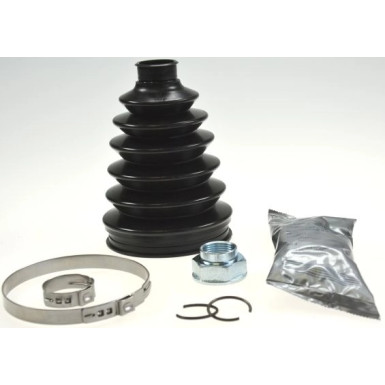 23674 Faltenbalgsatz, Antriebswelle