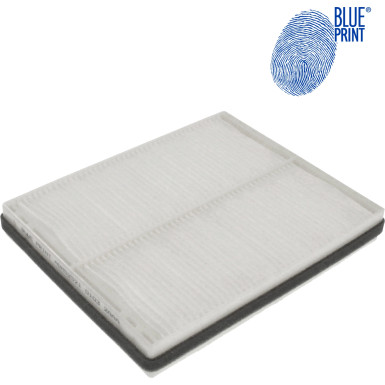 Blue Print | Filter, Innenraumluft | ADM52521