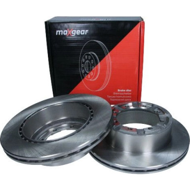 19-1942 Bremsscheibe