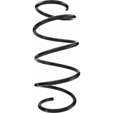 Spidan | Fahrwerksfeder | 87289