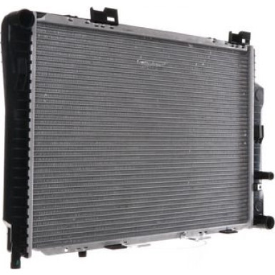 CR 270 000S Kühler, Motorkühlung BEHR