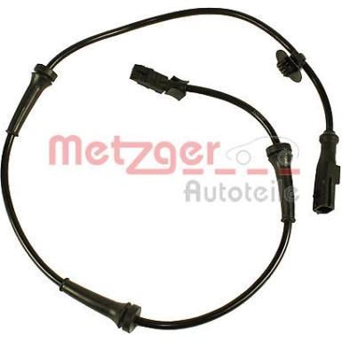 0900692 Sensor, Raddrehzahl