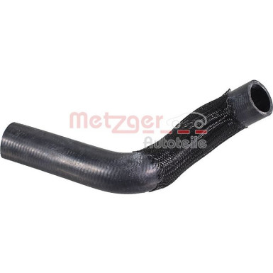Metzger | Kühlerschlauch | 2422036