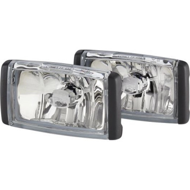 Hella | Nebelscheinwerfersatz | 1NB 010 951-831
