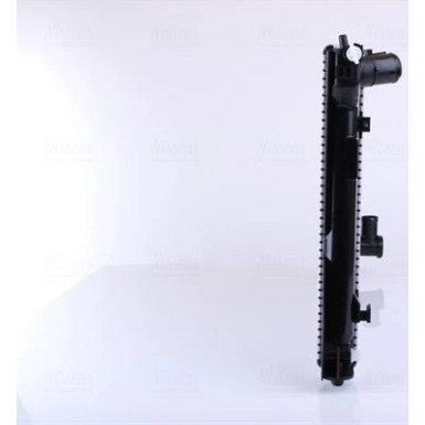 64667A Kühler, Motorkühlung