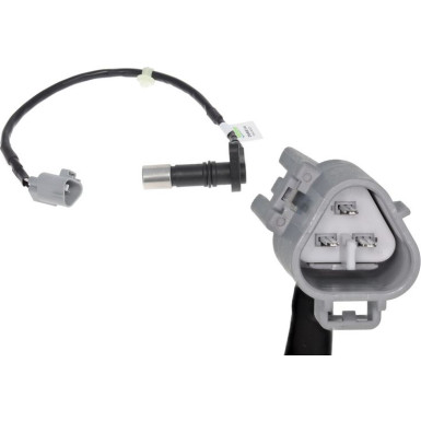 Valeo | Impulsgeber, Kurbelwelle | 366614