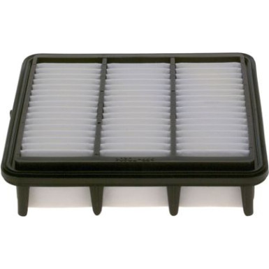 BOSCH F 026 400 063 Luftfilter