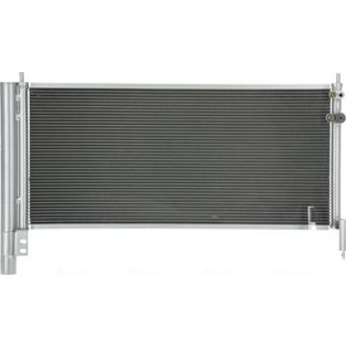 Nissens | Kondensator, Klimaanlage | 940175