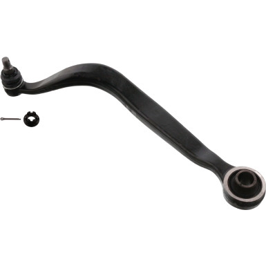 FEBI BILSTEIN 43117 Querlenker, Lenker, Radaufhängung FEBI BILSTEIN 43117 Querlenker, Lenker, Radaufhängung