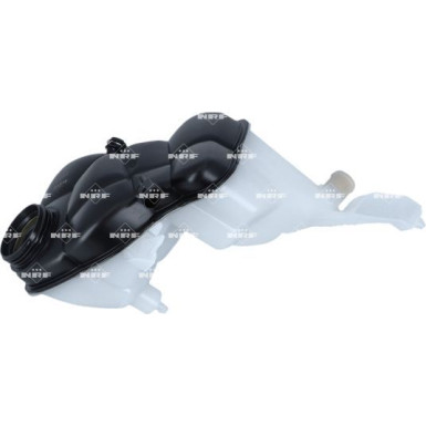 454140 Ausgleichsbehälter, Kühlmittel EASY FIT