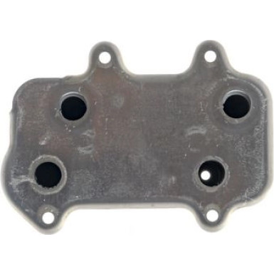 Mahle | Ölkühler, Motoröl | CLC 39 000P