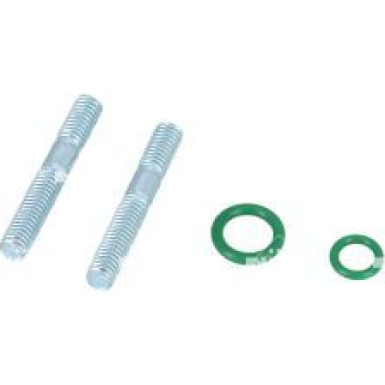 35994 Kondensator, Klimaanlage EASY FIT