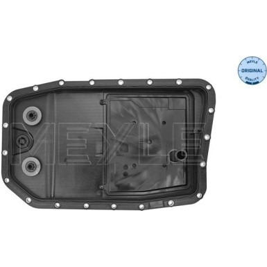 300 325 0000 Ölwanne, Automatikgetriebe MEYLE-ORIGINAL: True to OE. 300 325 0000 Ölwanne, Automatikgetriebe MEYLE-ORIGINAL: True to OE.