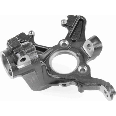 V10-3036 Achsschenkel, Radaufhängung Original VAICO Qualität