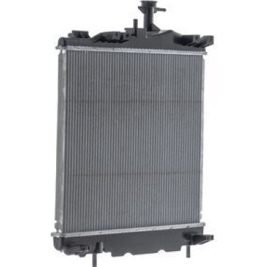Mahle | Kühler, Motorkühlung | CR 2688 000S