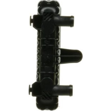 CR 913 000P Kühler, Motorkühlung BEHR *** PREMIUM LINE ***