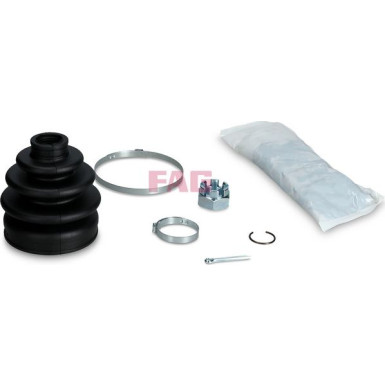 FAG | Faltenbalgsatz, Antriebswelle | 772 0010 30 FAG | Faltenbalgsatz, Antriebswelle | 772 0010 30
